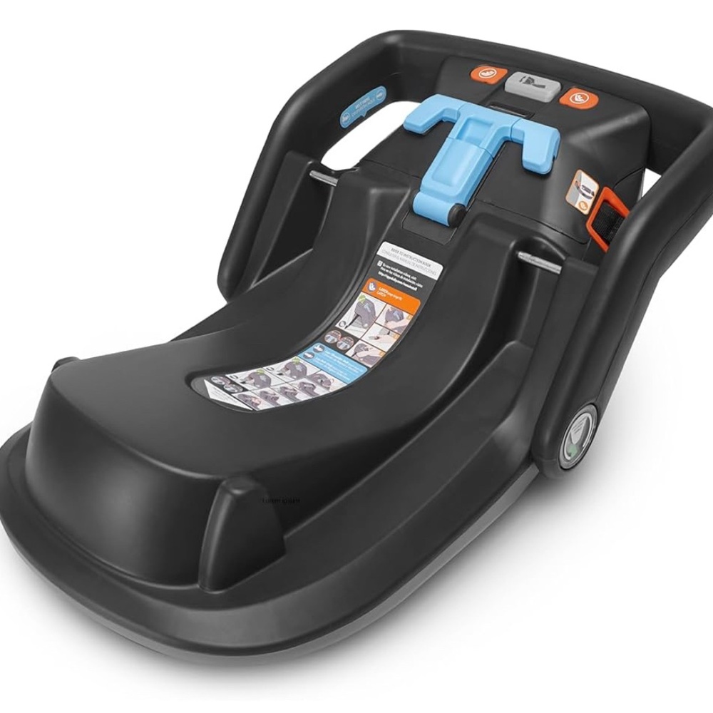 UPPABaby Extra MESA or V2 Base - Black New with tags, no box